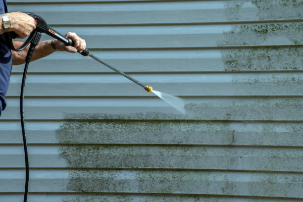 Best Garage Pressure Washing  in Union City, CA