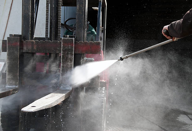 Best Affordable Pressure Washing  in Union City, CA